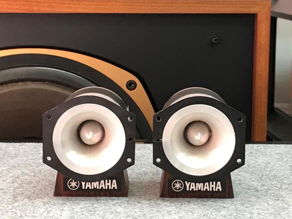 JA-0506 YAMAHA - 中古オーディオ 高価買取・販売 ハイファイ堂