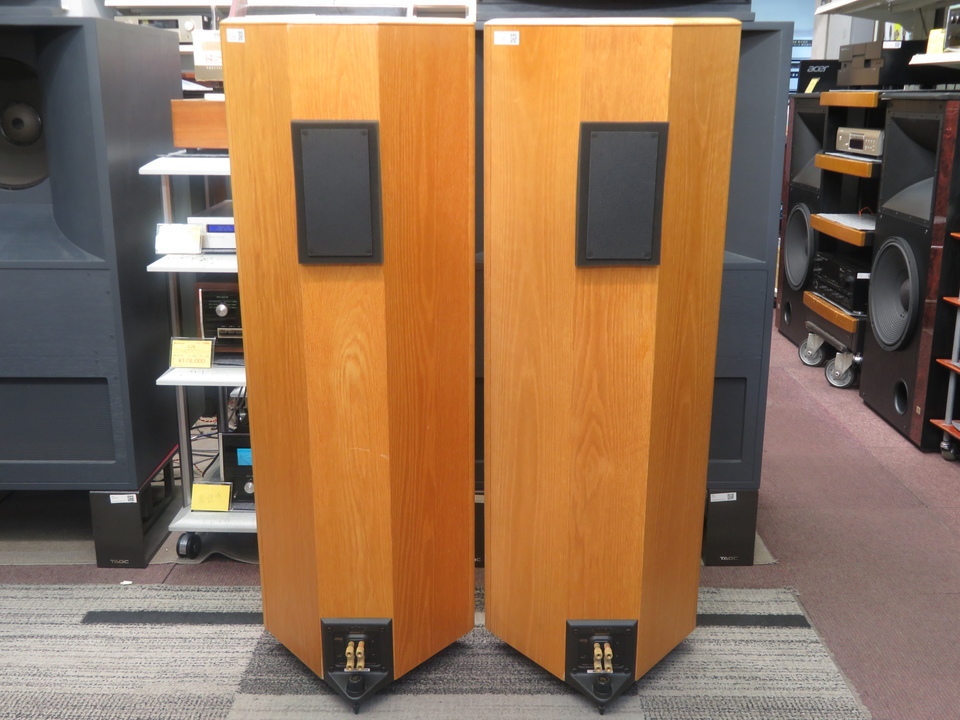 Renaissance 90 Infinity - HiFi-Do McIntosh/JBL/audio