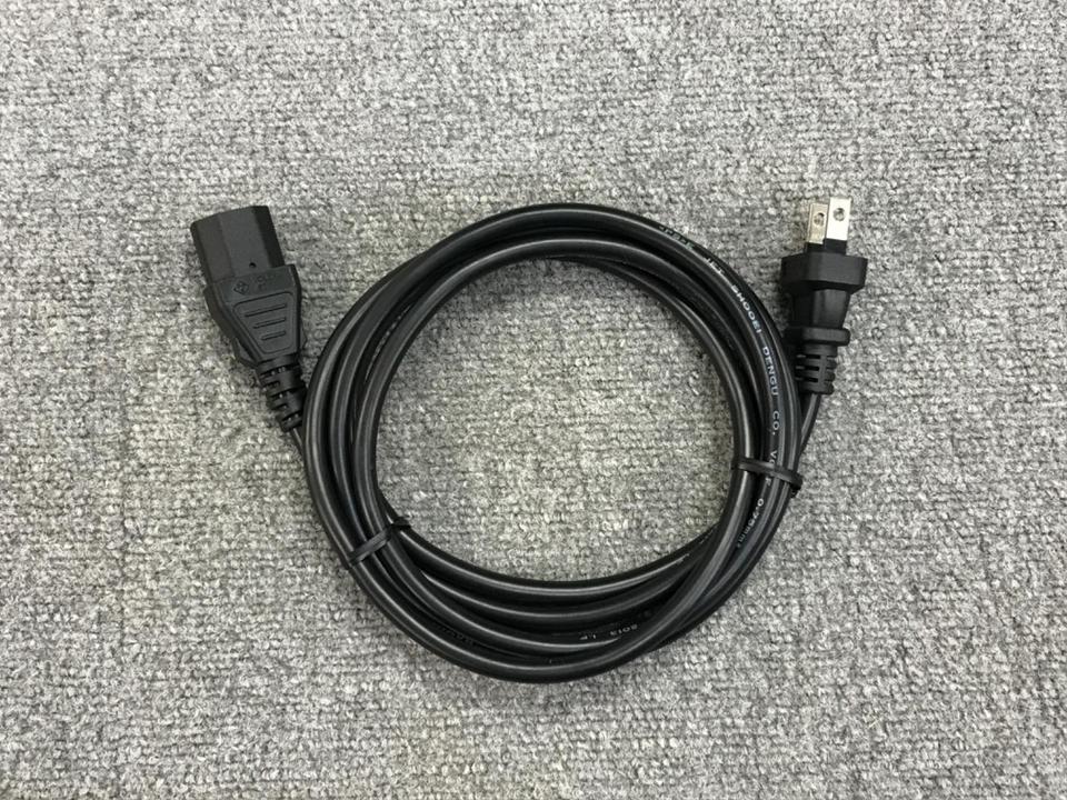 電源ケーブル/1.8m SHOOEI DENGU - 中古オーディオ 高価買取・販売