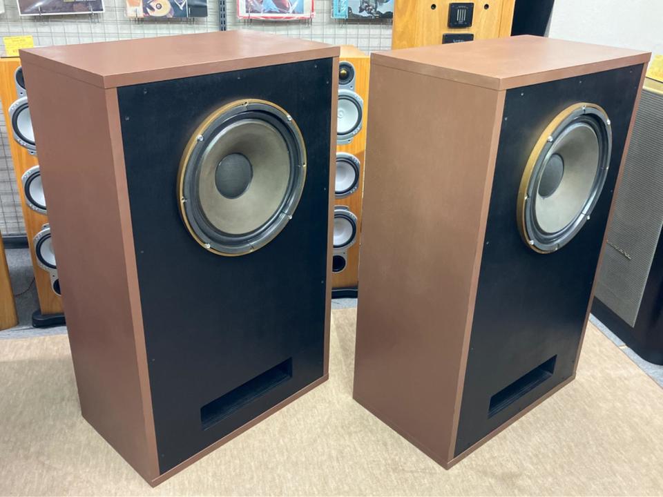 Tannoy エンクロージャー　イギリス製 Tannoy エンクロージャーイギリス製