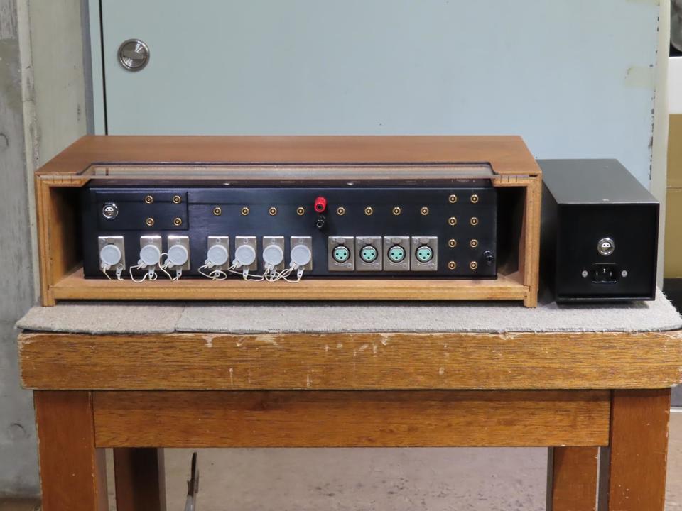 Mark Levinson LNP-2L 極美品 ワンオーナー