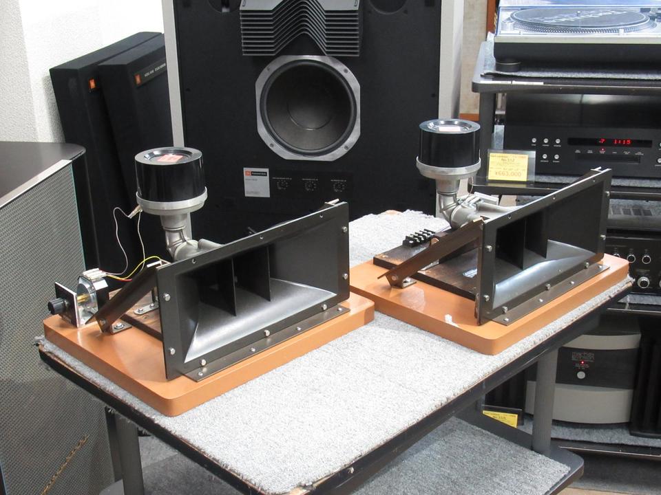 Pioneer PM-40 ホーン型ミッドレンジ スピーカー