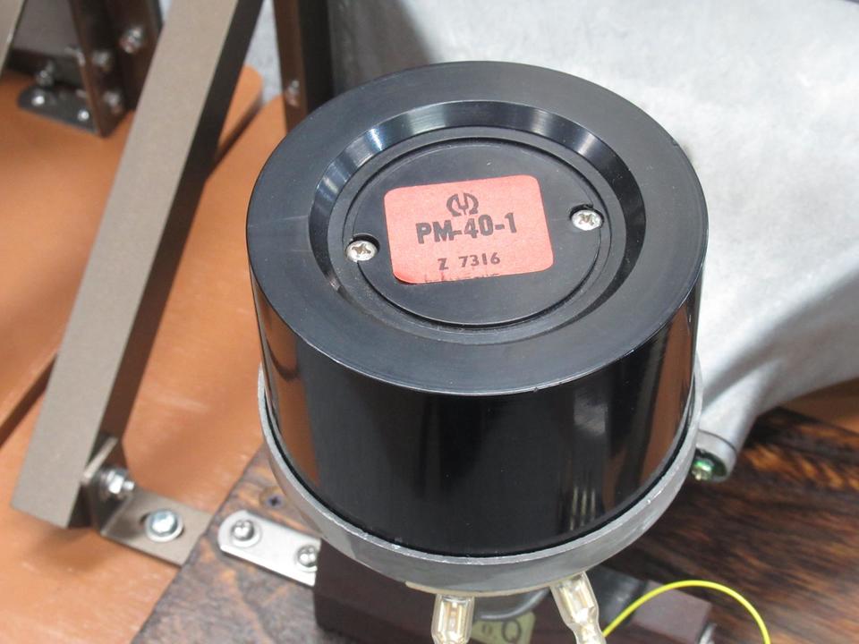 PM-40-1 Pioneer - 中古オーディオ 高価買取・販売 ハイファイ堂