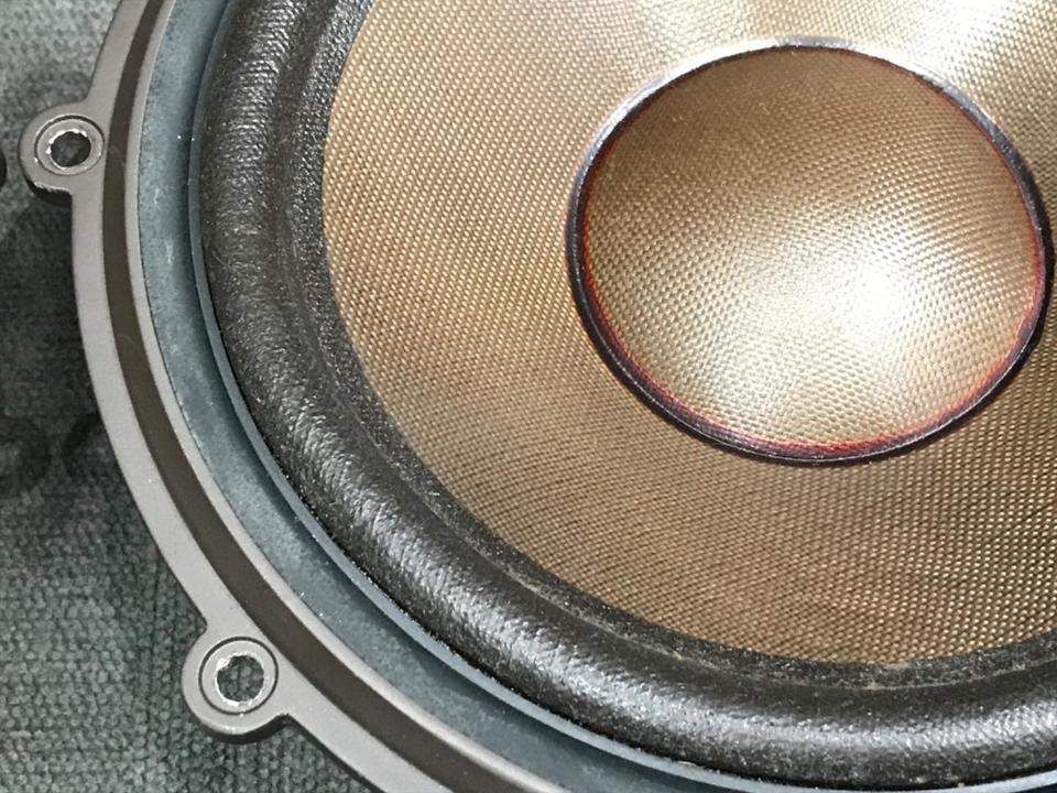 PW-2710BM DIATONE - 中古オーディオ 高価買取・販売 ハイファイ堂