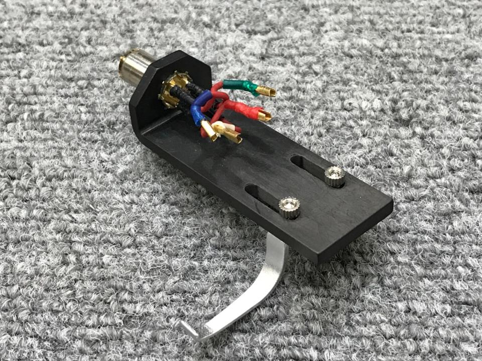 HS-6 Grace - 中古オーディオ 高価買取・販売 ハイファイ堂