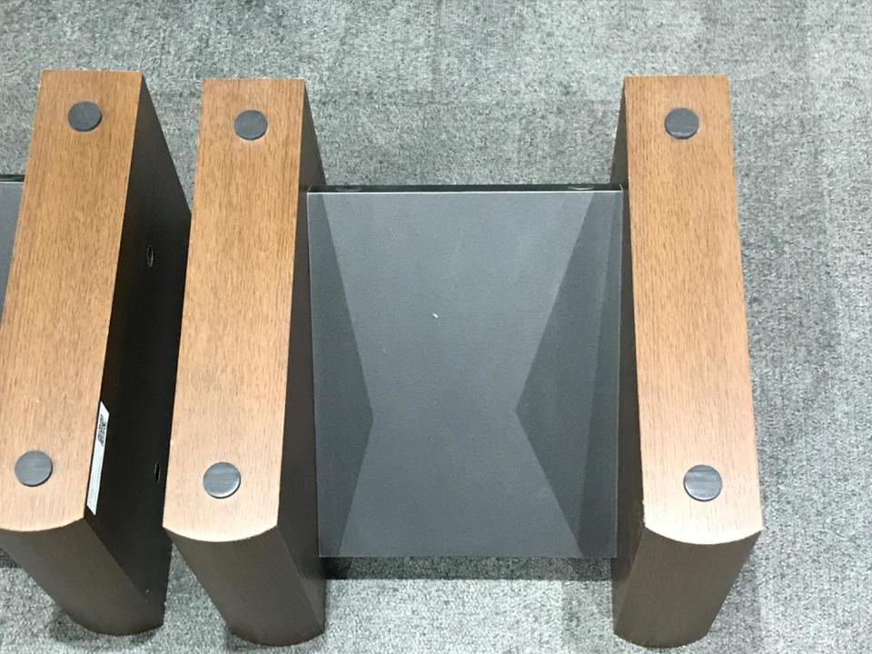 WAKATSUKI ワカツキ ST-500 スピーカースタンド ワカツキ WAKATSUKI ST