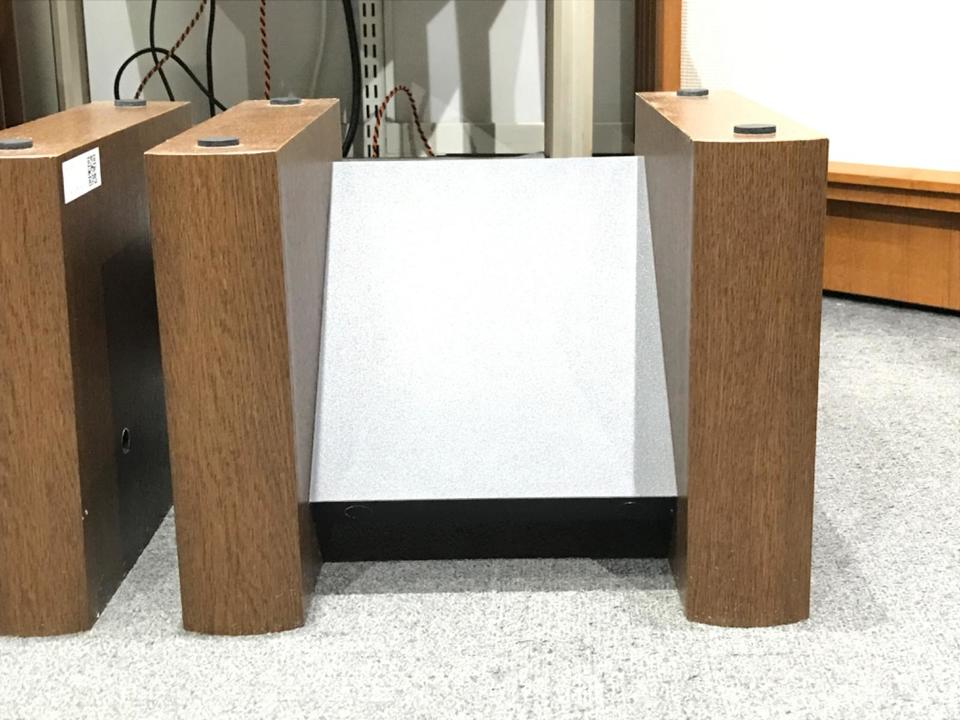 WAKATSUKI ワカツキ ST-500 スピーカースタンド WAKATSUKI ワカツキ ST