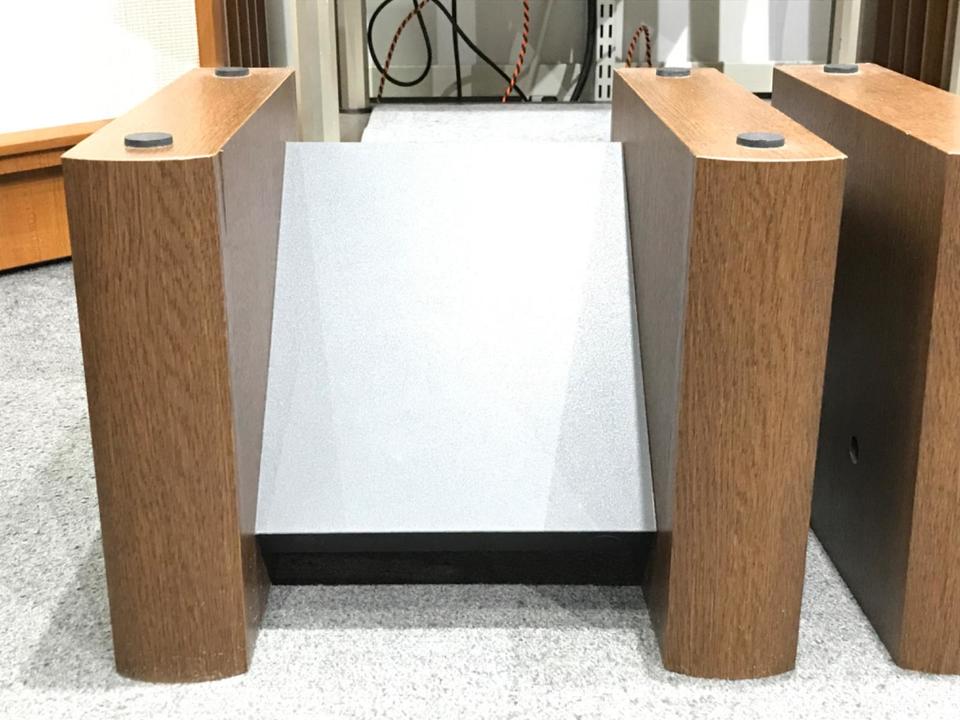 WAKATSUKI ワカツキ ST-500 スピーカースタンド 品名：WAKATSUKI ST