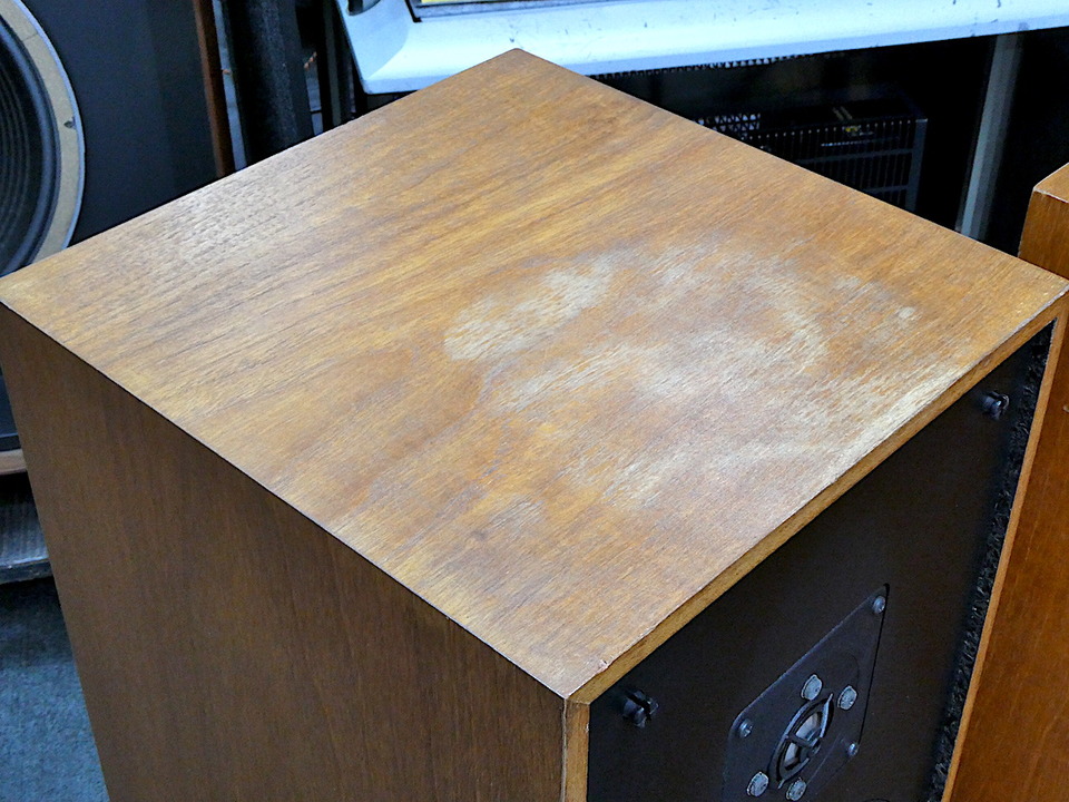 LS7t Rogers - 中古オーディオ 高価買取・販売 ハイファイ堂