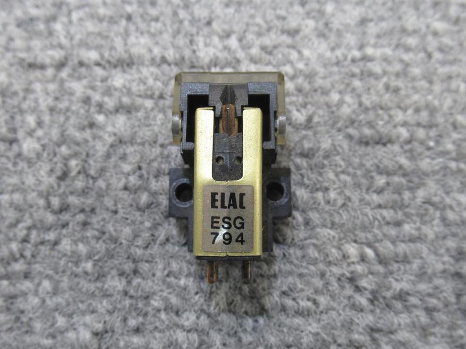 ESG-794E ELAC - 中古オーディオ 高価買取・販売 ハイファイ堂