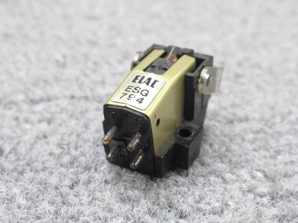 ESG-794E ELAC - 中古オーディオ 高価買取・販売 ハイファイ堂