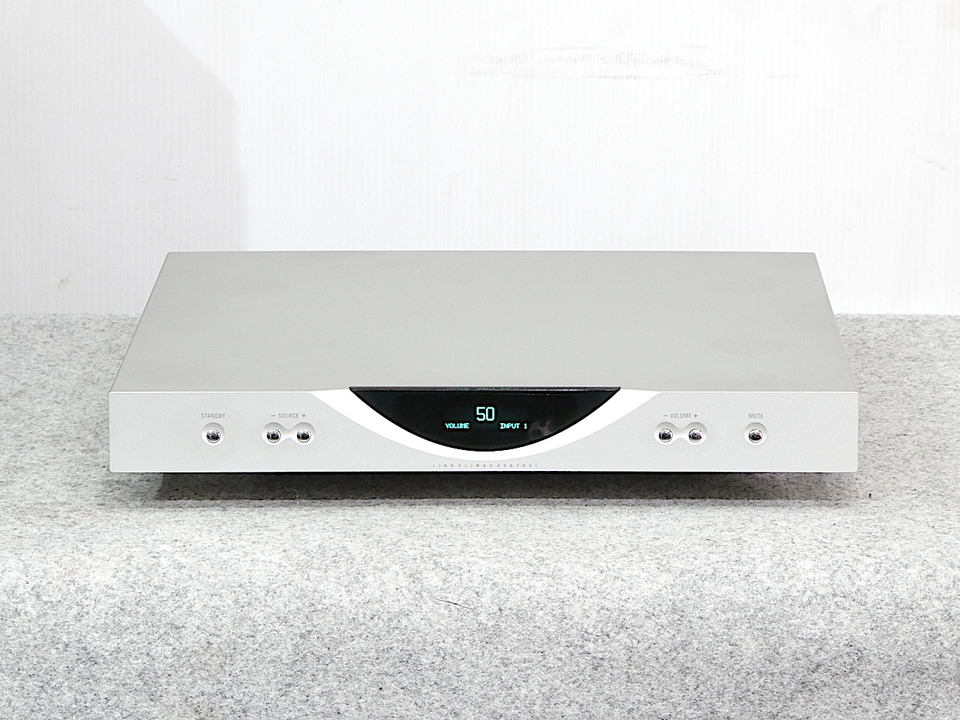 LINN KLIMAX KONTROL SE DPS 極上品 プリアンプ コントロール