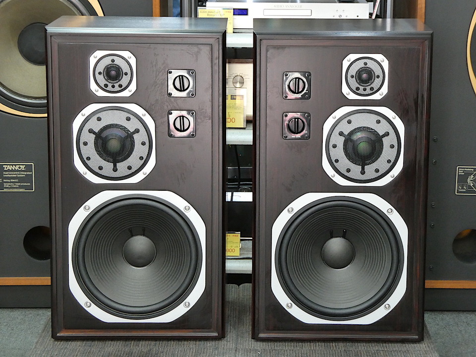 NS-1000 YAMAHA - 中古オーディオ 高価買取・販売 ハイファイ堂