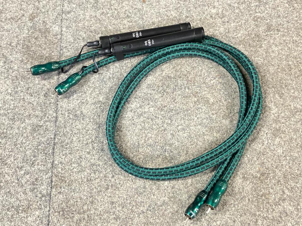 JAGUAR/1.0m AudioQuest - 中古オーディオ 高価買取・販売