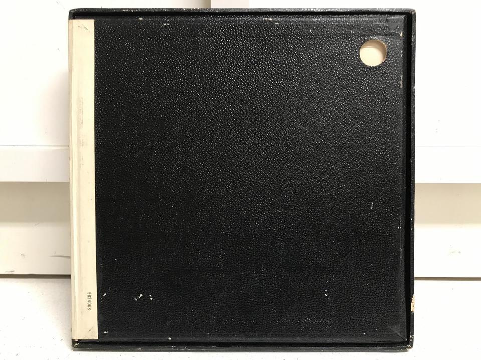 世界の名曲シリーズ 7インチLP（若林駿介録音）6枚セット - 中古