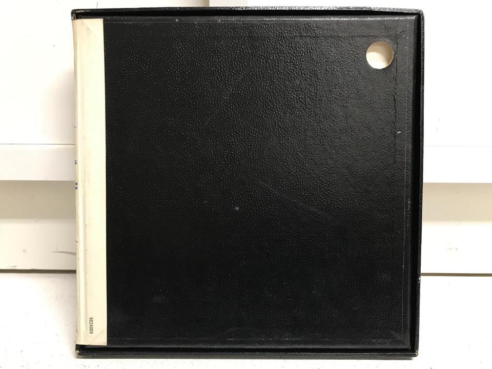 世界の名曲シリーズ 7インチLP（若林駿介録音）6枚セット - 中古