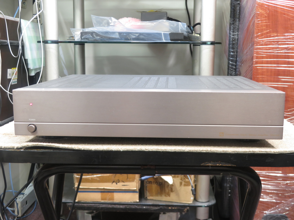 SSA-6A DYNAVECTOR - 中古オーディオ 高価買取・販売 ハイファイ堂