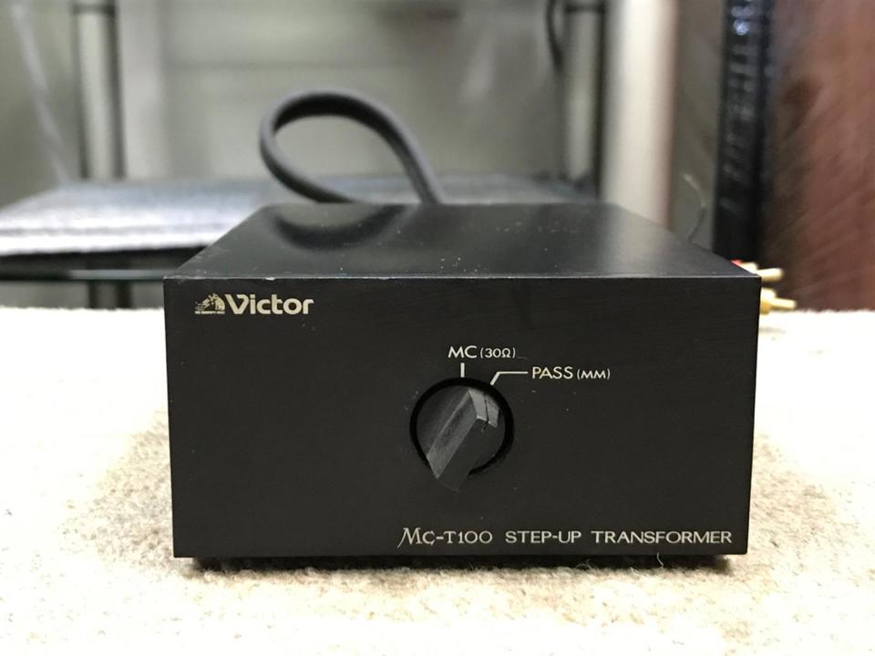 MC-T100 Victor - 中古オーディオ 高価買取・販売 ハイファイ堂