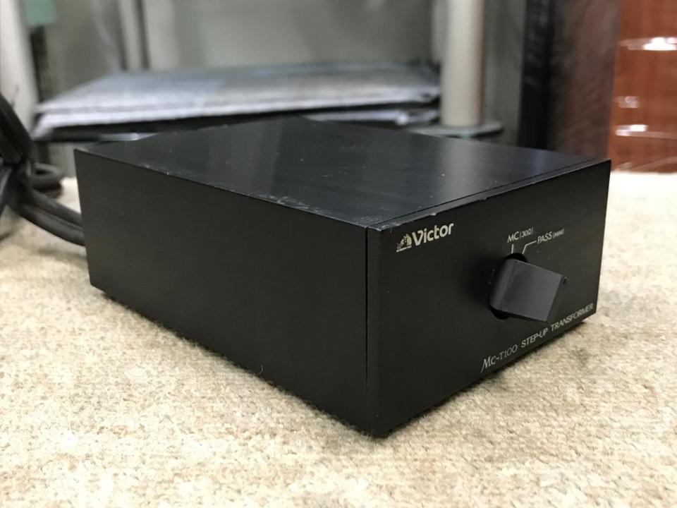 MC-T100 Victor - 中古オーディオ 高価買取・販売 ハイファイ堂