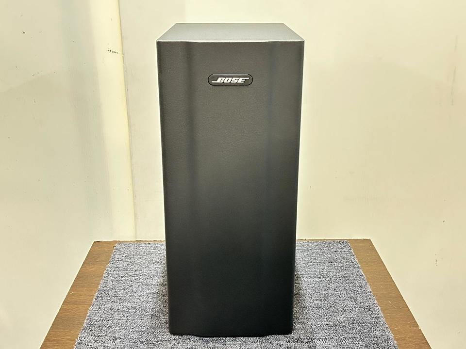 501SE BOSE - 中古オーディオ 高価買取・販売 ハイファイ堂