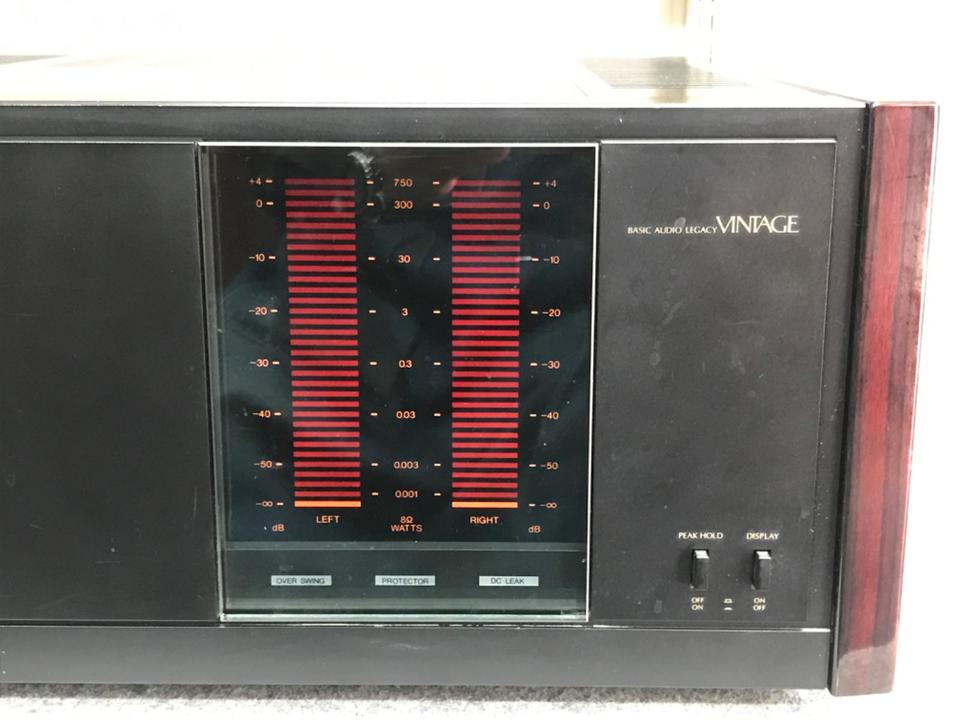 B-2301L SANSUI - 中古オーディオ 高価買取・販売 ハイファイ堂