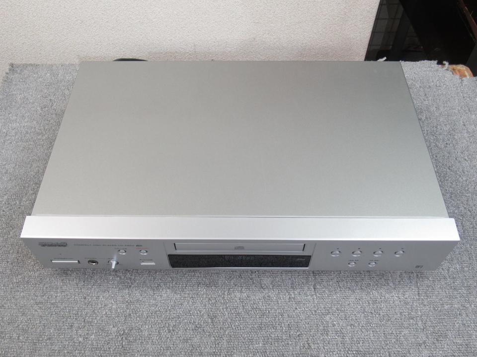 CD-P650 TEAC - 中古オーディオ 高価買取・販売 ハイファイ堂