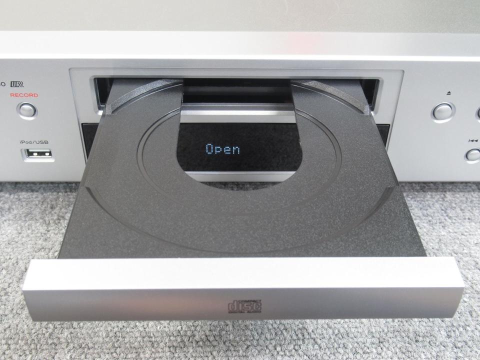 CD-P650 TEAC - 中古オーディオ 高価買取・販売 ハイファイ堂