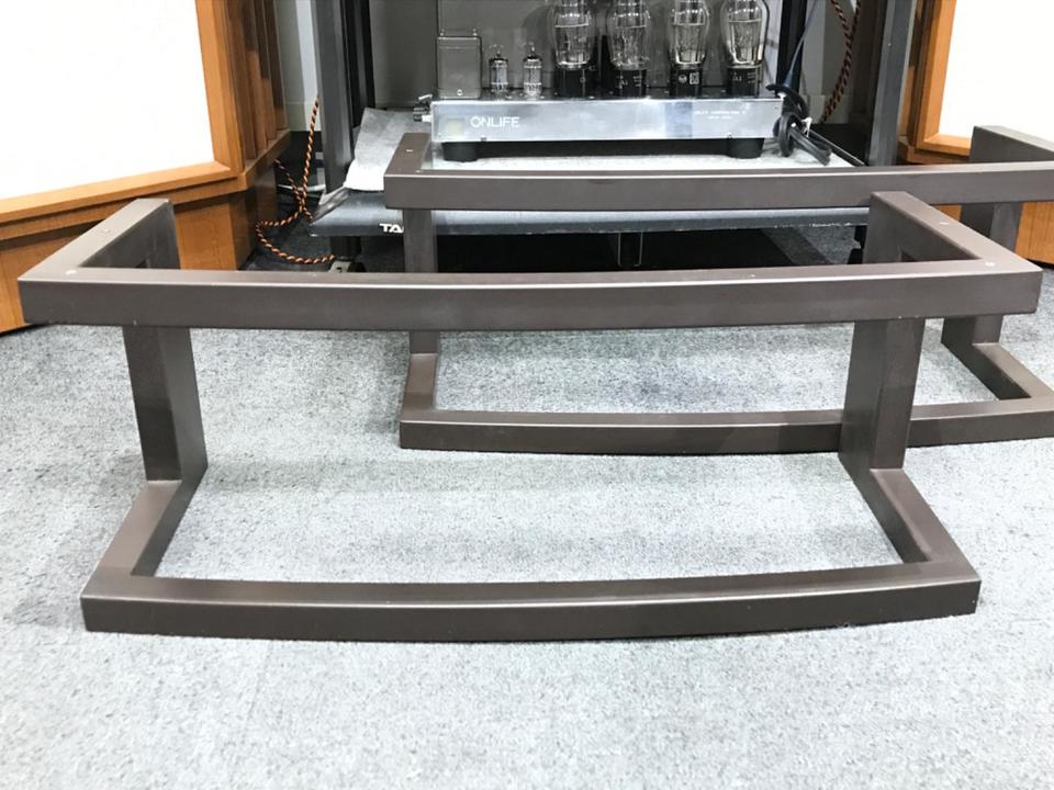 ESL-63 Stand QUAD - 中古オーディオ 高価買取・販売 ハイファイ堂