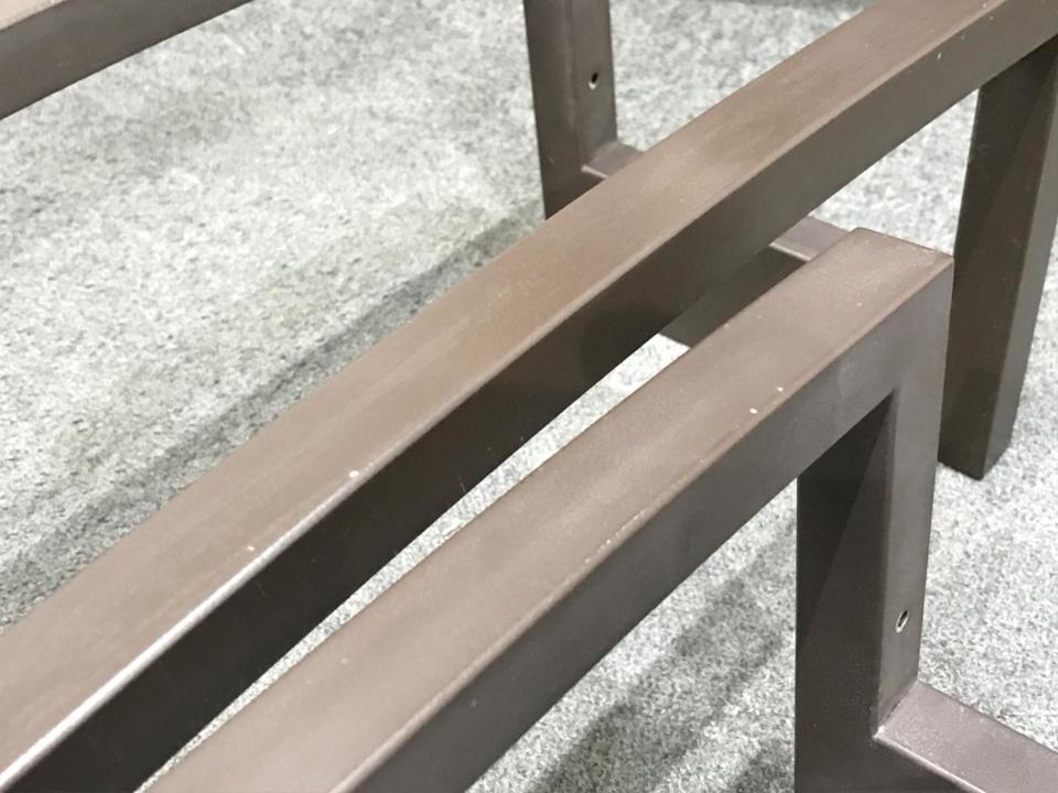 ESL-63 Stand QUAD - 中古オーディオ 高価買取・販売 ハイファイ堂