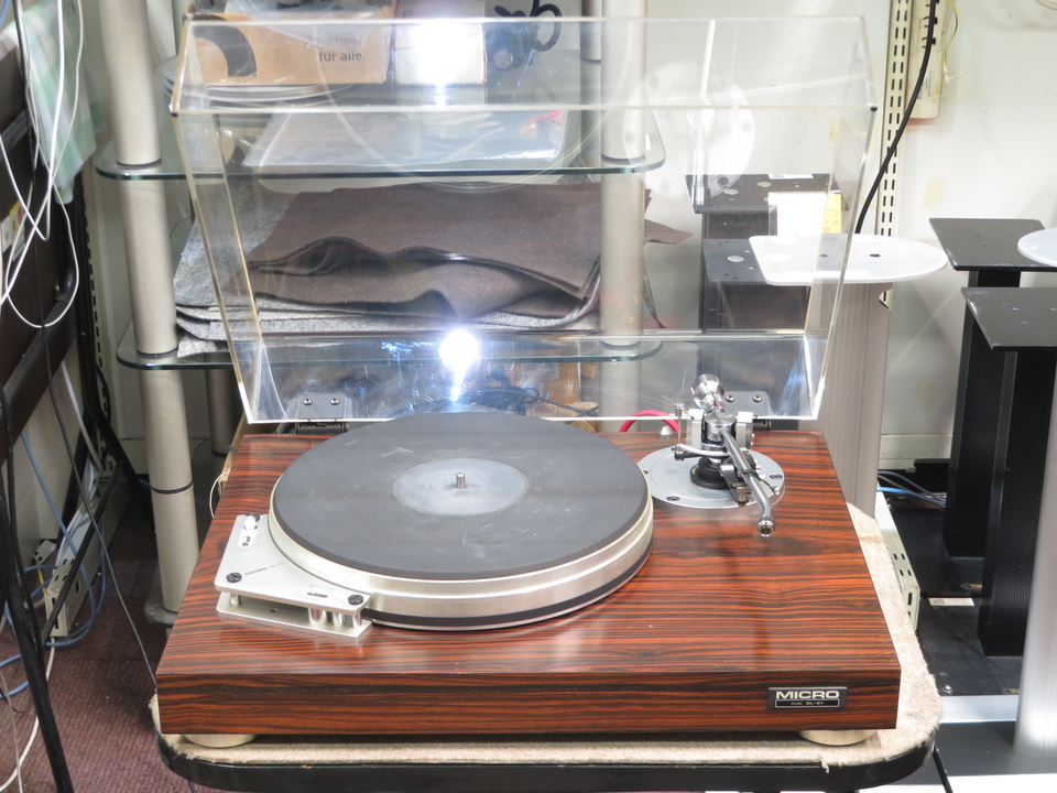 BL-91+WE-308SX MICRO - 中古オーディオ 高価買取・販売 ハイファイ堂