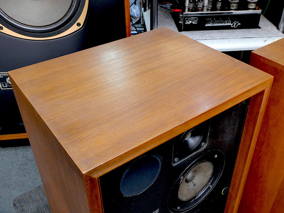 SP-150 SANSUI - 中古オーディオ 高価買取・販売 ハイファイ堂