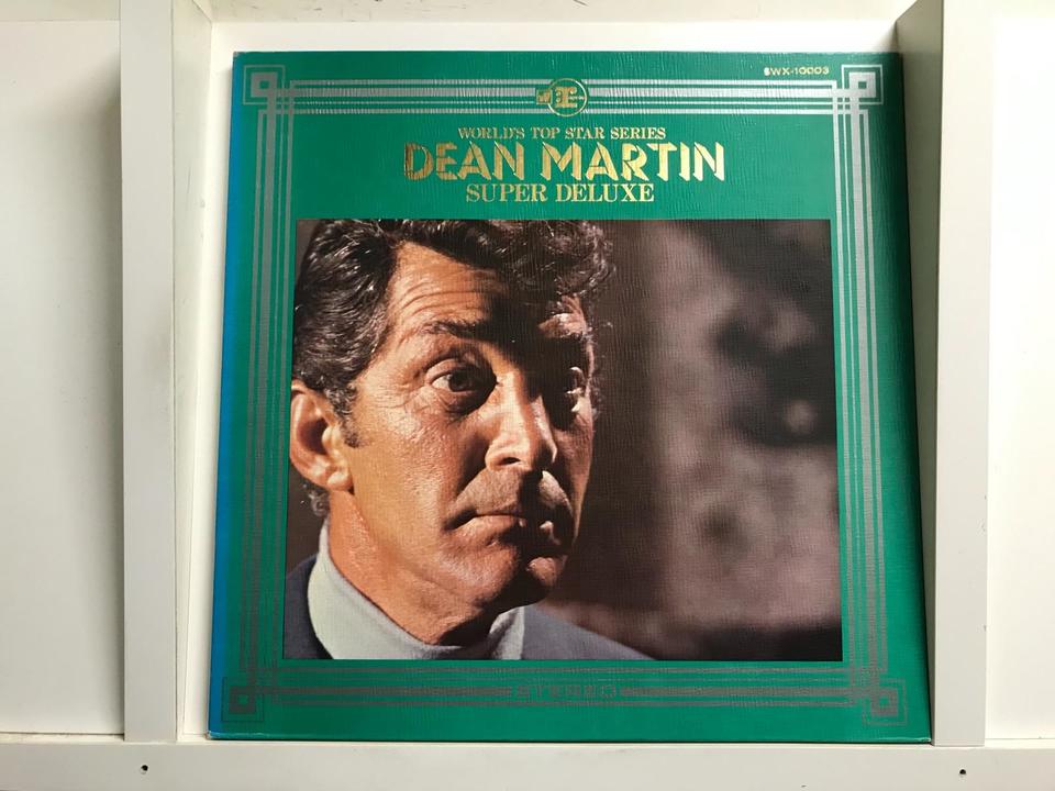 男性ボーカル5枚セット - 中古オーディオ 高価買取・販売