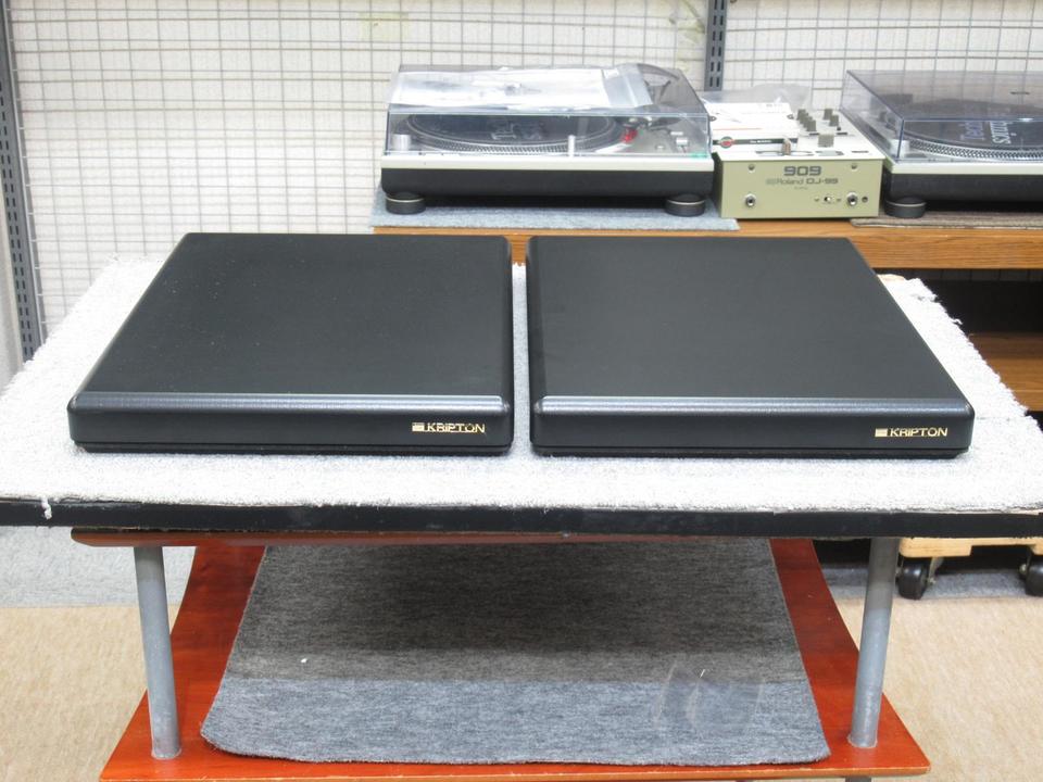KRIPTON ハイブリッドオーディオボード AB-500B 2枚セット（AB