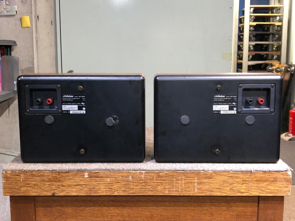 SX-202 Victor - 中古オーディオ 高価買取・販売 ハイファイ堂