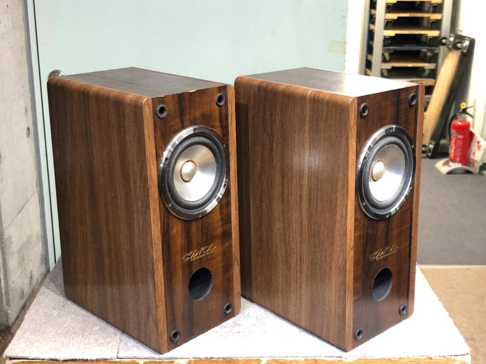 【SX100-W4-2142】VictorビクターSX-100専用サブバッフル/12cm→10㎝変換アダプター【TangBand W4-2142】オリジナル 美品 レア Victor SX-500 SPIRIT SX-500