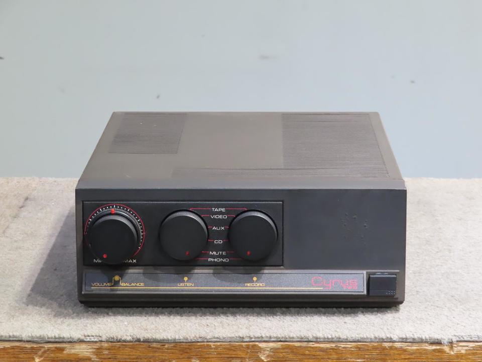 【訳あり】MISSION CYRUS TOW プリメインアンプ 訳あり】MISSION CYRUS TOW プリメインアンプ 訳あり】MISSION