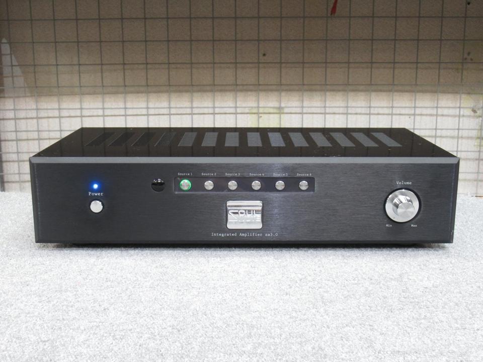 SA3.0 SOULNOTE - HiFi-Do McIntosh/JBL/audio-technica/Jeff Rowland