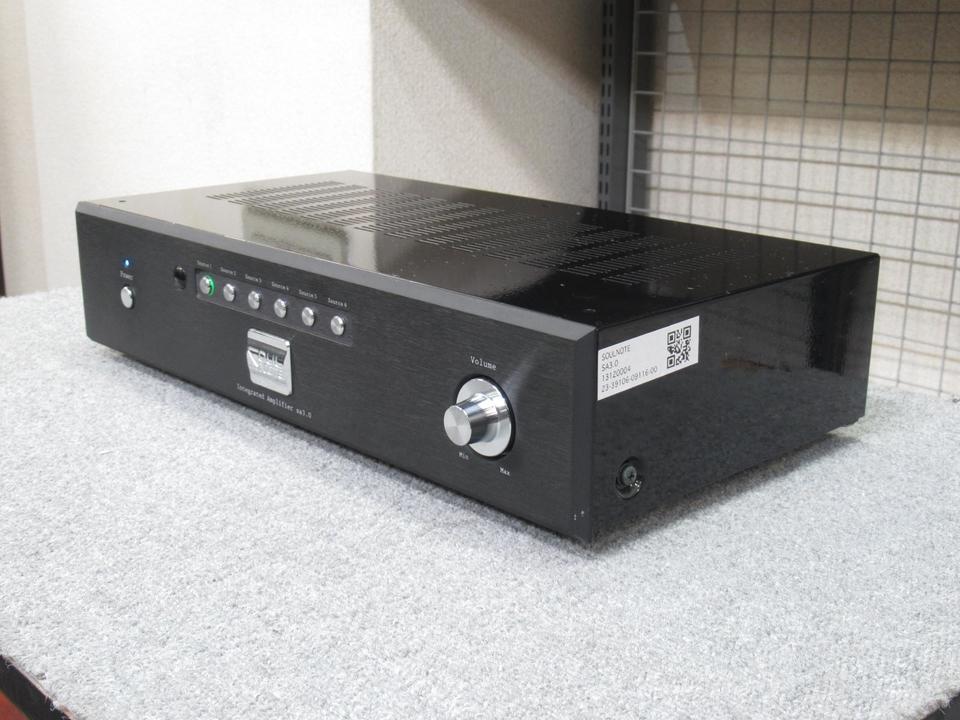 SA3.0 SOULNOTE - HiFi-Do McIntosh/JBL/audio-technica/Jeff Rowland