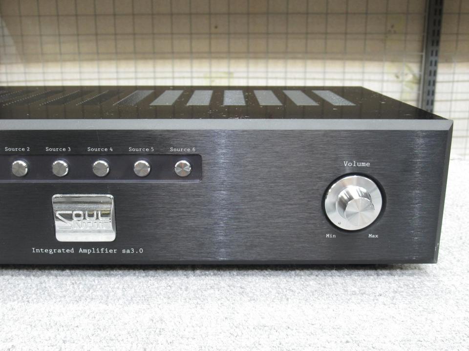 SOULNOTE Fundamental SA3.0 ファンダメンタルチューン SOULNOTE Fundamental SA3.0 ファンダメンタルチューン