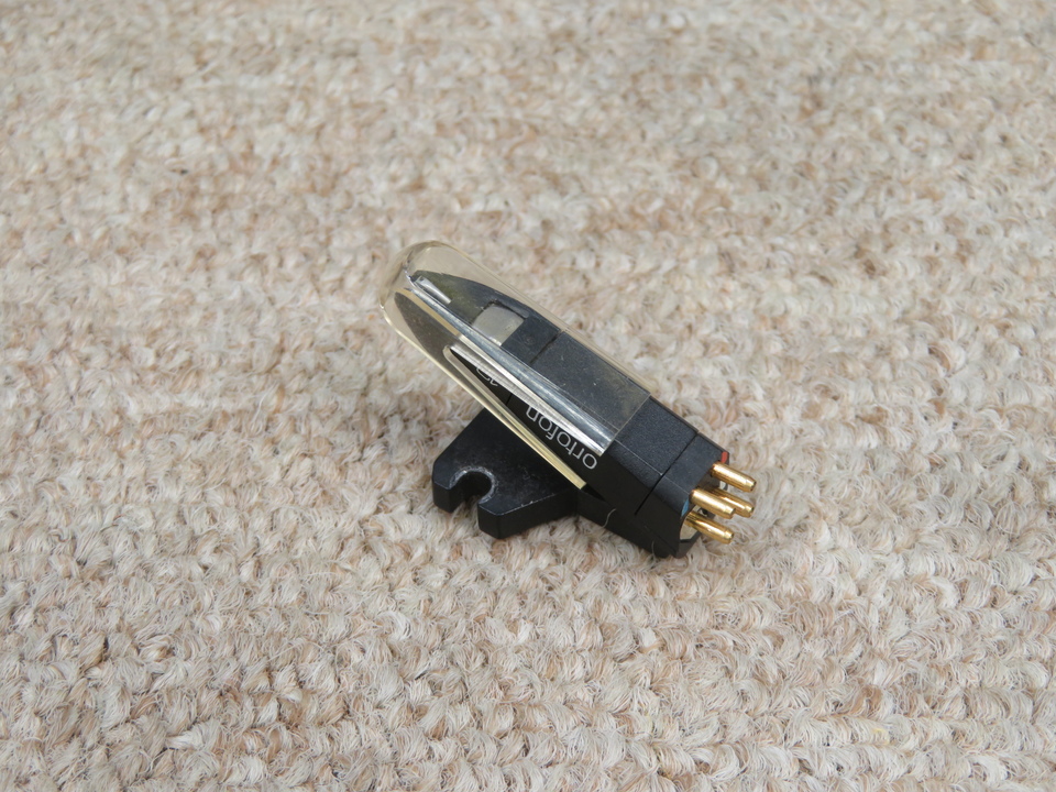 LMB12 ortofon - 中古オーディオ 高価買取・販売 ハイファイ堂