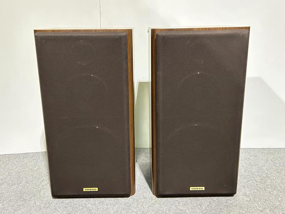 D-77FX ONKYO - 中古オーディオ 高価買取・販売 ハイファイ堂
