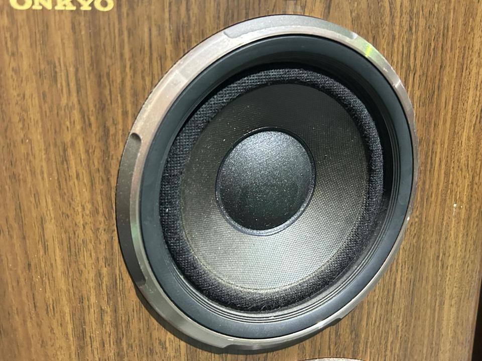 D-77FX ONKYO - 中古オーディオ 高価買取・販売 ハイファイ堂