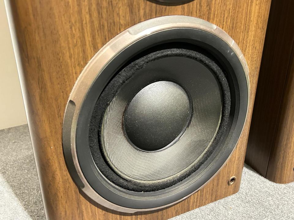 D-77FX ONKYO - 中古オーディオ 高価買取・販売 ハイファイ堂