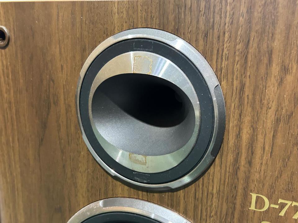 D-77FX ONKYO - 中古オーディオ 高価買取・販売 ハイファイ堂