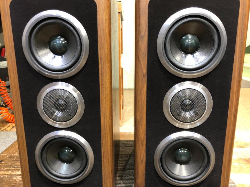 S-55TSD Pioneer - 中古オーディオ 高価買取・販売 ハイファイ堂