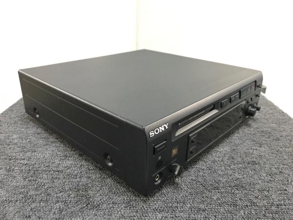 MDS-S37 SONY - 中古オーディオ 高価買取・販売 ハイファイ堂