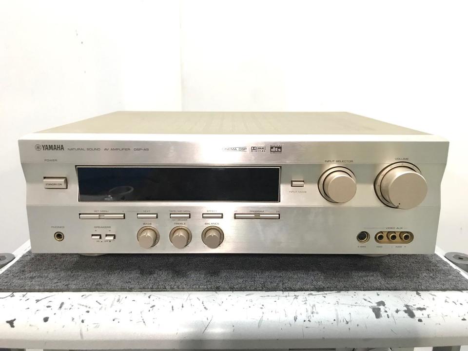 DSP-A5 YAMAHA - 中古オーディオ 高価買取・販売 ハイファイ堂