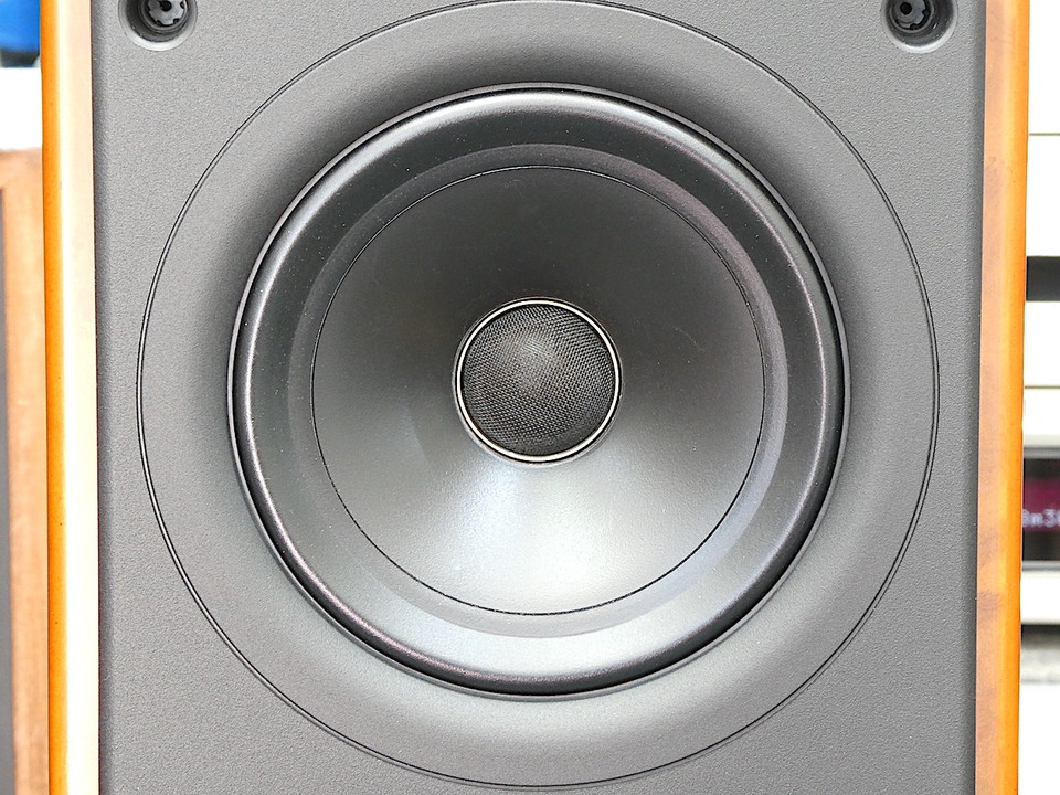 Reference Model 2 KEF - 中古オーディオ 高価買取・販売 ハイファイ堂