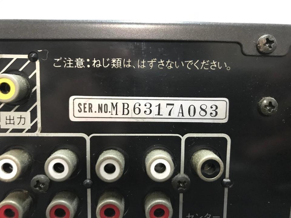SH-AV44 Technics - 中古オーディオ 高価買取・販売 ハイファイ堂