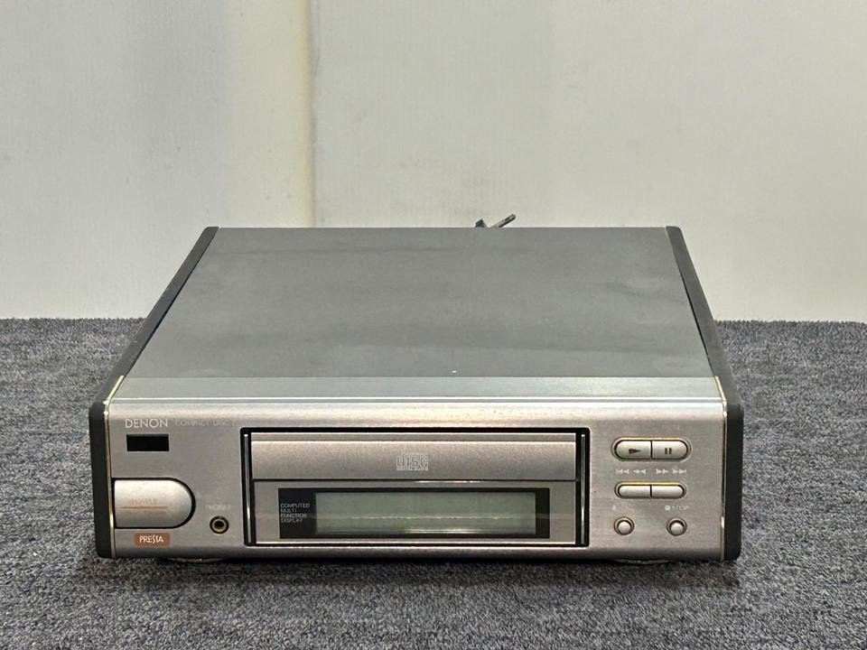 DCD-7.5S DENON - 中古オーディオ 高価買取・販売 ハイファイ堂 DCD-7.5S DENON - 中古オーディオ 高価買取・販売 ハイファイ堂